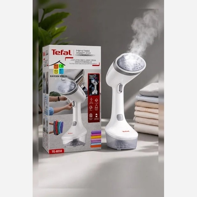 اتو بخار دستی Tefal TE-8233