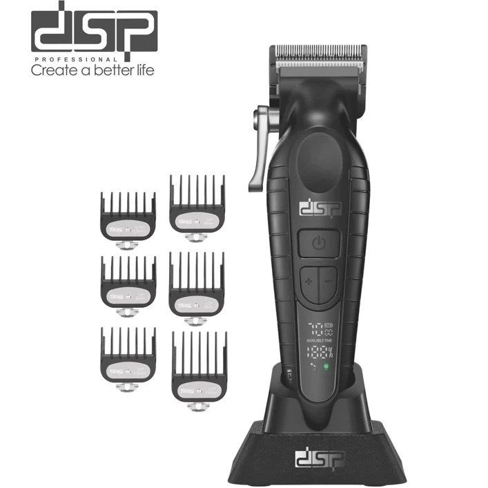 ماشین اصلاح dsp مدل 91507