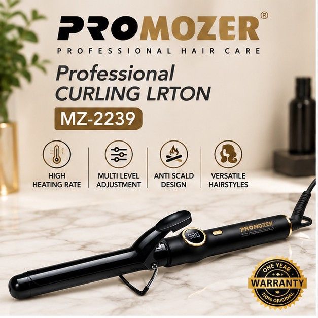 بابلیس سایز 10 مارک پرو موزر مدل MZ-2239