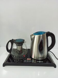 چای ساز بوش BS-1286