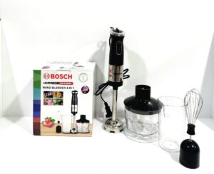 گوشت کوب برقی بوش مدل: WB_439HBS