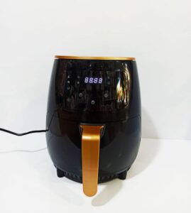 سرخ کن سیلور کرست s-18