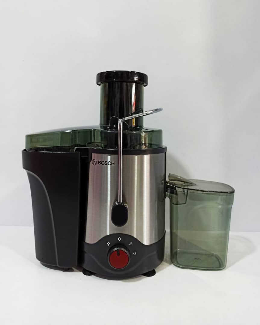 آبمیوه گیر بوش مدل WB-E12J