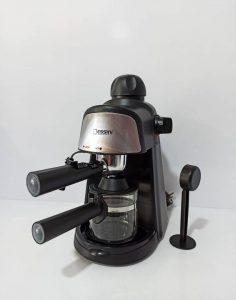 اسپرسوساز دسینی مدل 333