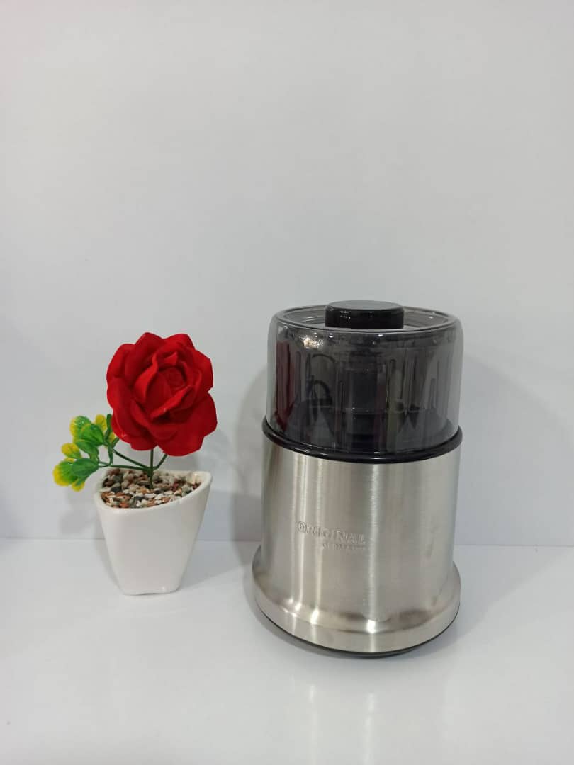 خردکن فشاری 1.2.3 اورجینال