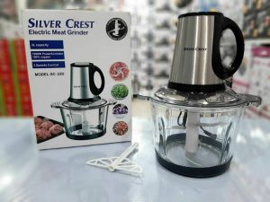 خردکن سیلورکرست مدل 22D