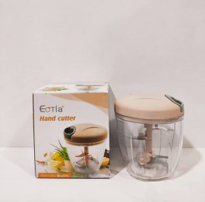 خردکن بندی eotia