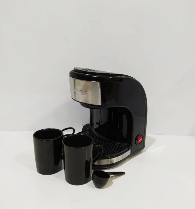 قهوه جوش گوسونیک مدلGCM-861