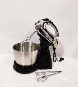 همزن نوال مدل MXR-3521