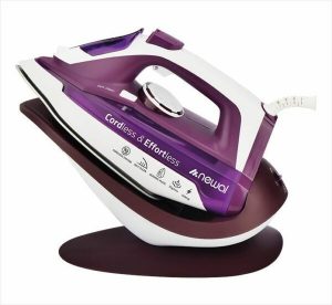 اتو بخار نوال ۷۹۰ مدل IRN-790