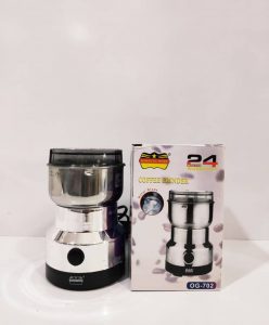 آسیاب قهوه رومانتیک هوم مدل OG-702
