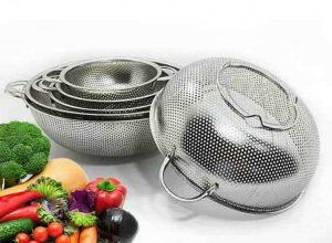 سرویس آبکش استیل دسینی اصل
