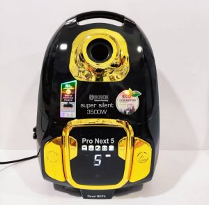 جارو برقی بوش اصل آلمان مدل پرونکست 5