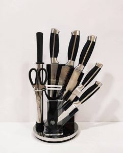 سرویس چاقو دسینی 4004