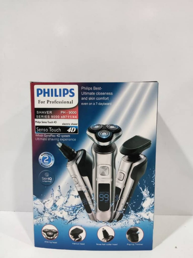 ماشین اصلاح فیلیپس PH-9000