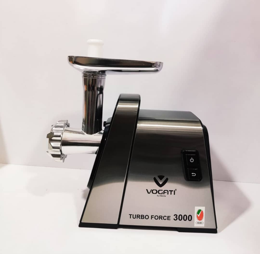 چرخ گوشت پر قدرت ووگاتی اصل  مدل :voe_4