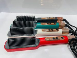 برس حرارتی سوکانی مدل SK-1008