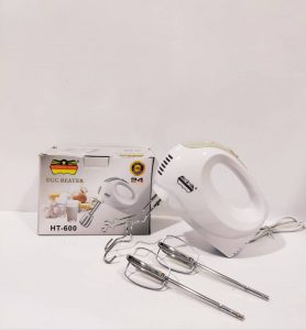 همزن برقی رومانتیک مدل HT -600