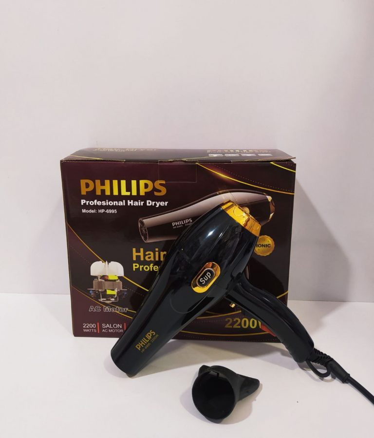 سشوار فیلیپس HP-6995