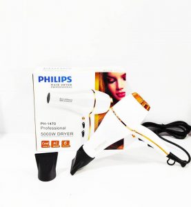 سشوار حرفه ای فیلیپس مدل PH-1470