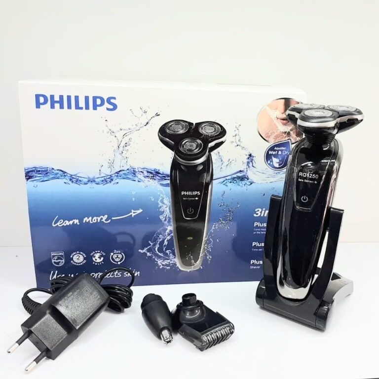 ریش تراش فیلیپس مدل PHILIPS RQ-1250