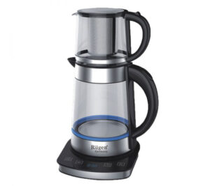چای ساز روهمی روگن آلمان مدل RU-1510t