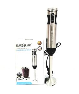 گوشت کوب برقی یورو لوکس مدل EU-HB2055LSB