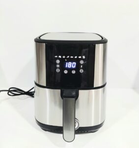 سرخ کن رژیمی لکسیکال مدل LAF-3030