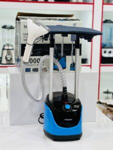 اتو ایستاده سیلورکرست مدل 3038