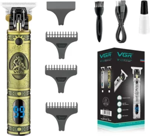 خط زن سلطنتی وی جی ار مدل V-228