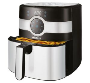 سرخ کن 8 لیتری نیوال FRY-5128