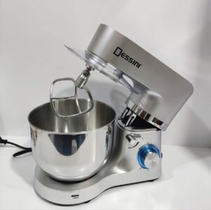 همزن صنعتی ۶/۲ لیتری دسینی مدل DS-6800