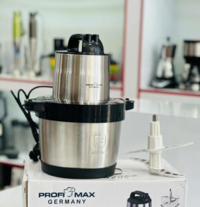 خردکن ۶ لیتری پروفی مکس مدل MG002 