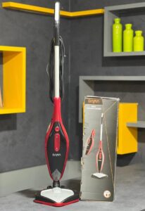 جارو ایستاده برقی DAMA ITALY مدل DV1000 