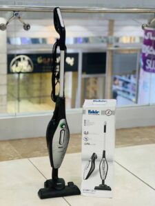 جارو برقی ایستاده و دستی فکر مدل Starky oko