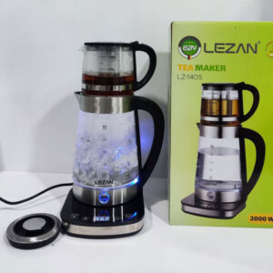 چای ساز روهمی لیزان اصل آلمان مدل LZ-1405