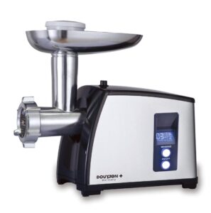 چرخ گوشت دیجیتالی دایتون پلاس مدل:dp-602