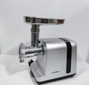 چرخ گوشت دیجیتالی دایتون پلاس مدل:dp-603