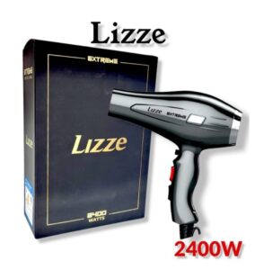 سشوار لیز اصل مدل EXTREME Lizze