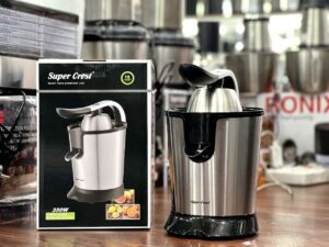 آب مرکبات گیری سوپرکرست آلمان مدل:8061 