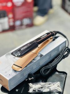 اتومو روزیا پرو مدل HR-815 ا ROZIA