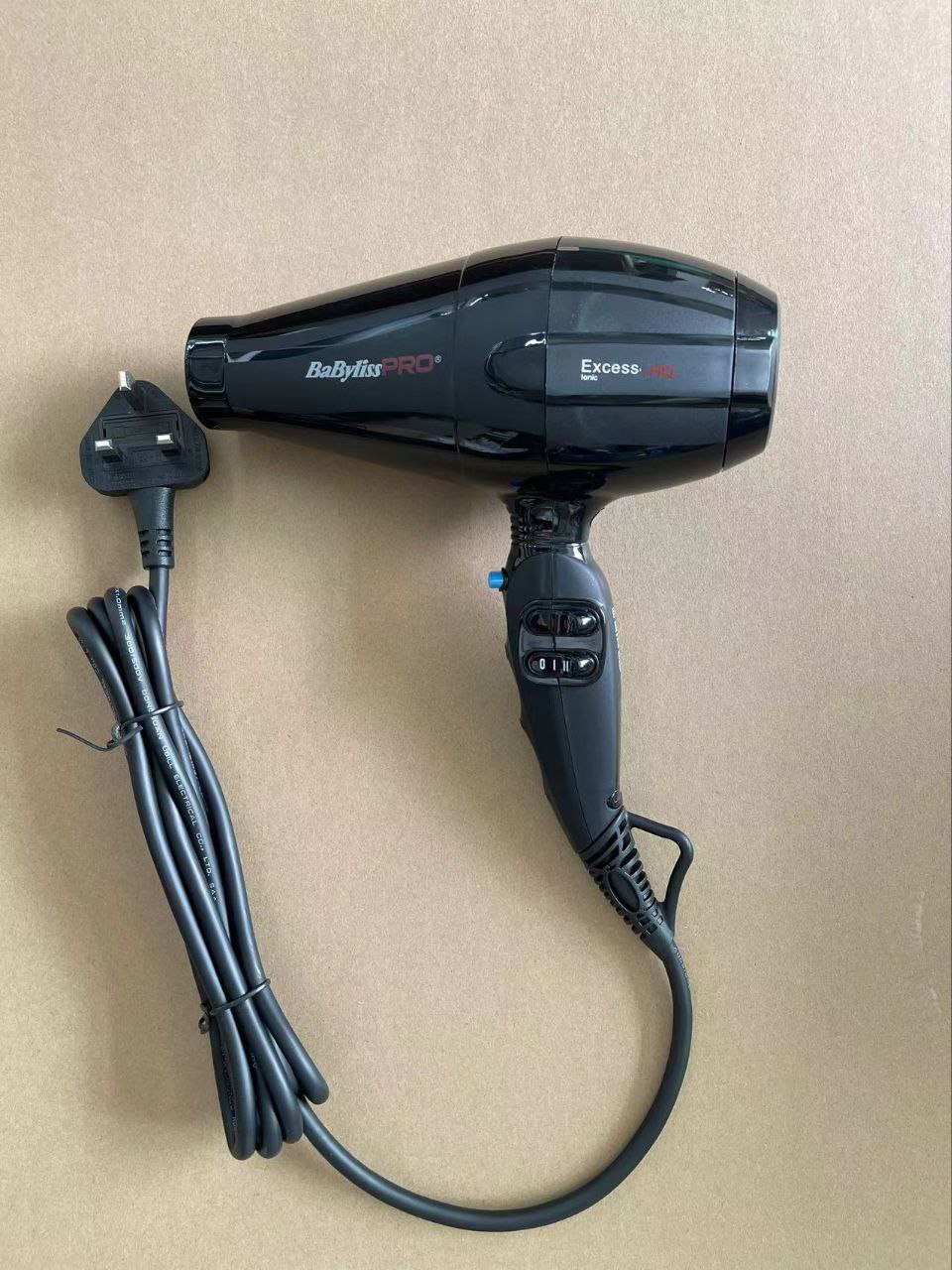 سشوار بابیلیس پرو مدل BAB6990IE