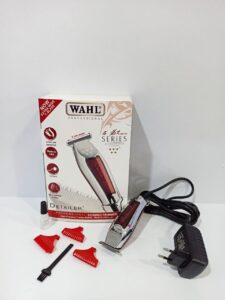 خط زن وال دیتایلر پنج ستاره وال WAHL Detailer 5 Stars