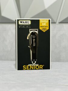 ماشین اصلاح حجم زن وال سنیور