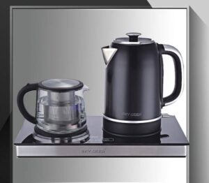 چای ساز اسکای در SKY DEER SD-131 مدل:SD_131
