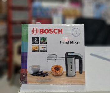 همزن بدون کاسه بوش اصل مدل 486