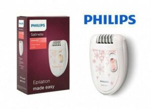 اپلیدی فیلیپس اصل مدل دستگاه: HP6420