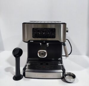 اسپرسوساز چند کاره پاناسونیک مدل NC_GD2