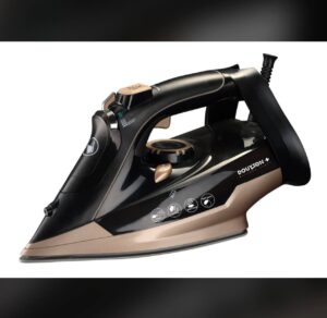 اتوبخار دستی جدید دایتون پلاس مدل DP-518