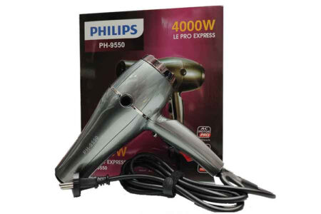 سشوار حرفه ای فیلیپس مدلPH-9550
